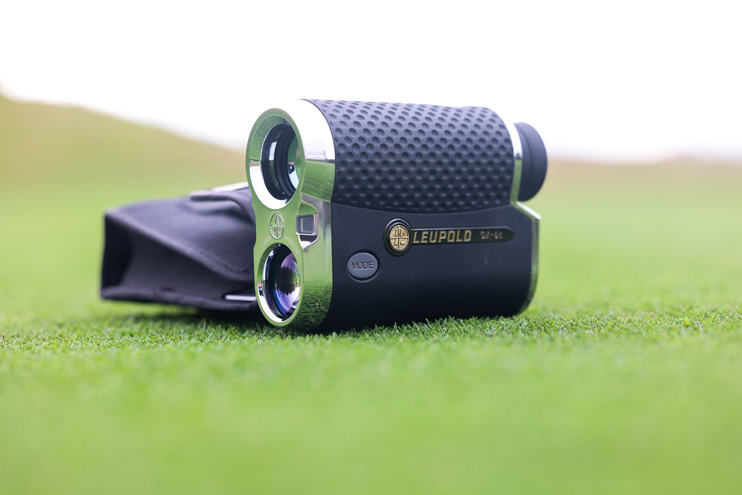 Leupold Range Finder