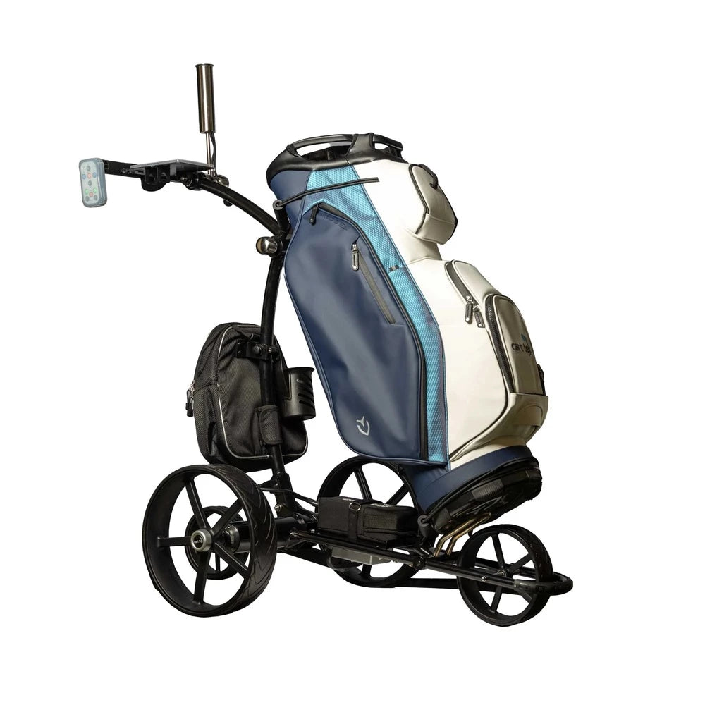 Electric Golf Caddie